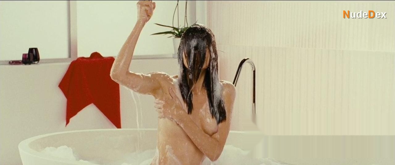 Louise Monot in Girl On A Bicycle, photo 7