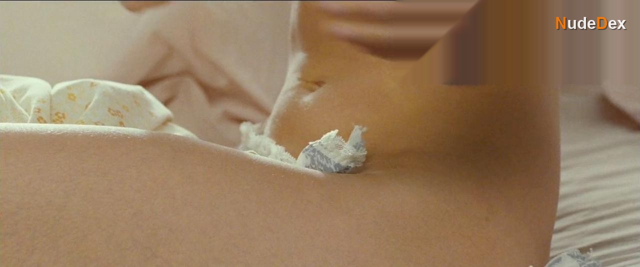 Louise Monot in Girl On A Bicycle, photo 10