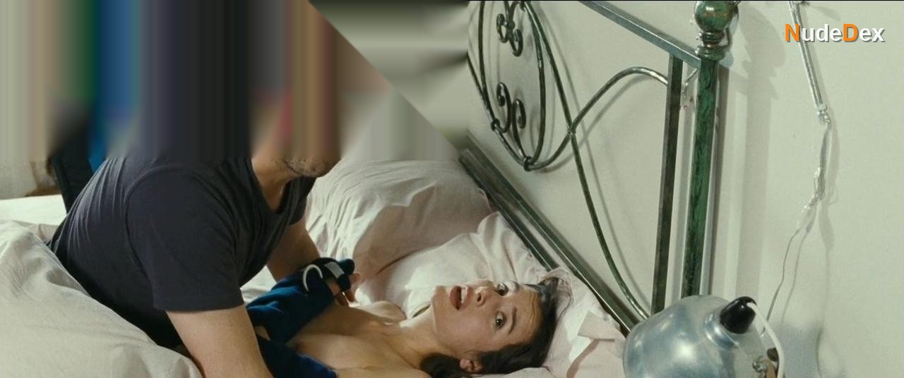Louise Monot in Girl On A Bicycle, photo 12