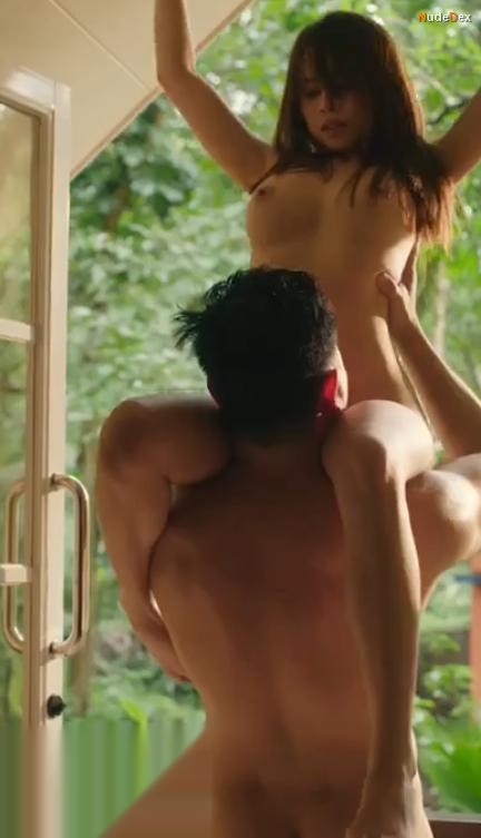 Love Chua in Secret Confessions, photo 2