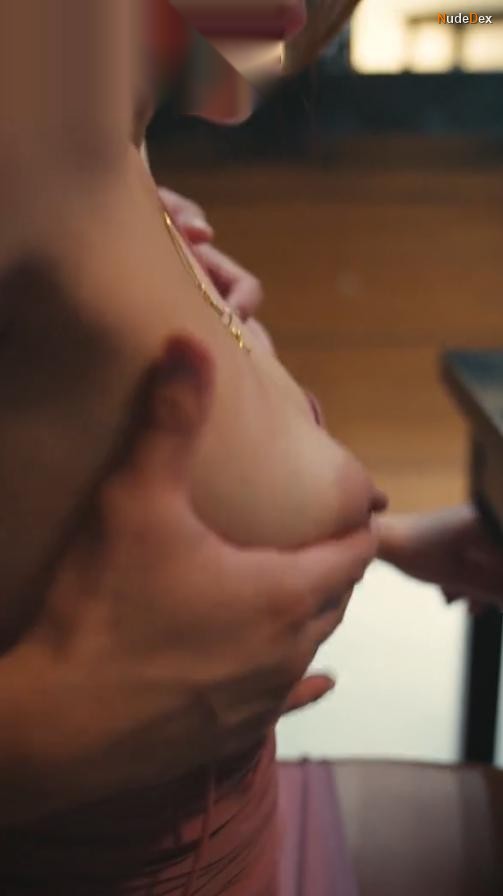 Love Chua in Secret Confessions, photo 11