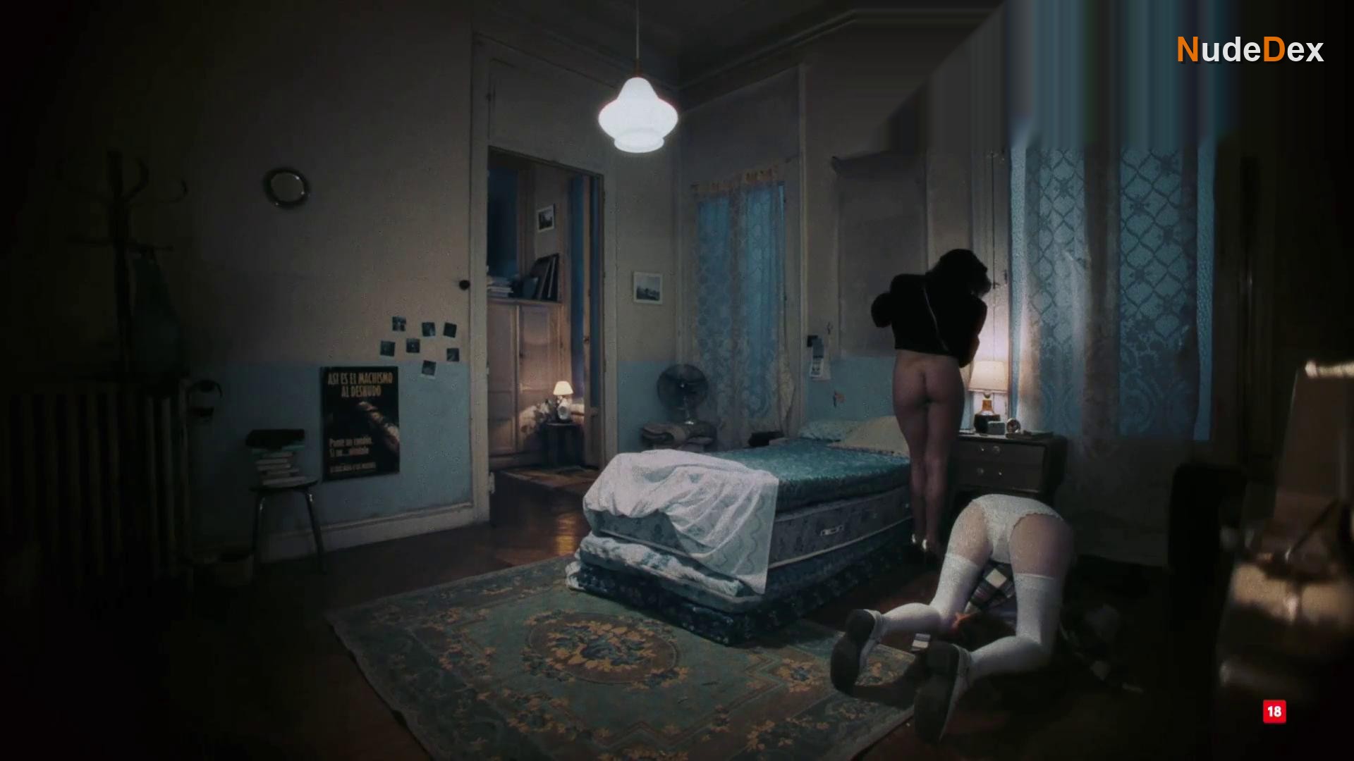 Lucia Diez in Silencio, photo 2