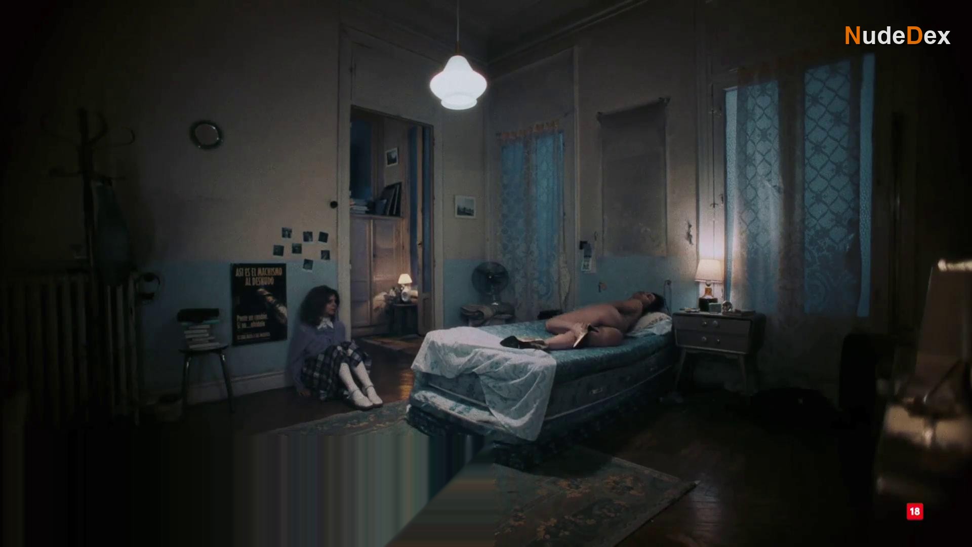 Lucia Diez in Silencio, photo 5