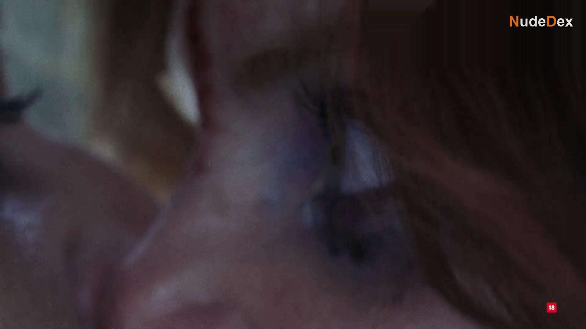 Lucia Diez in Silencio, photo 8