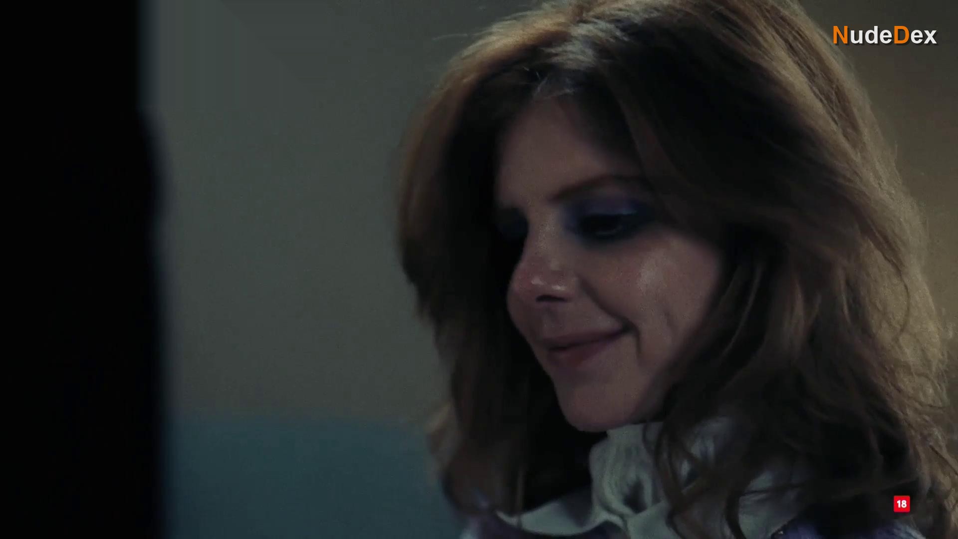 Lucia Diez in Silencio, photo 11