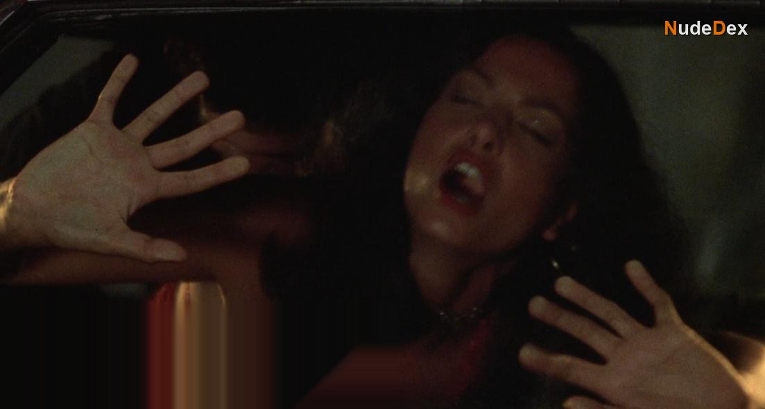 Lucia Grillo in Summer Of Sam