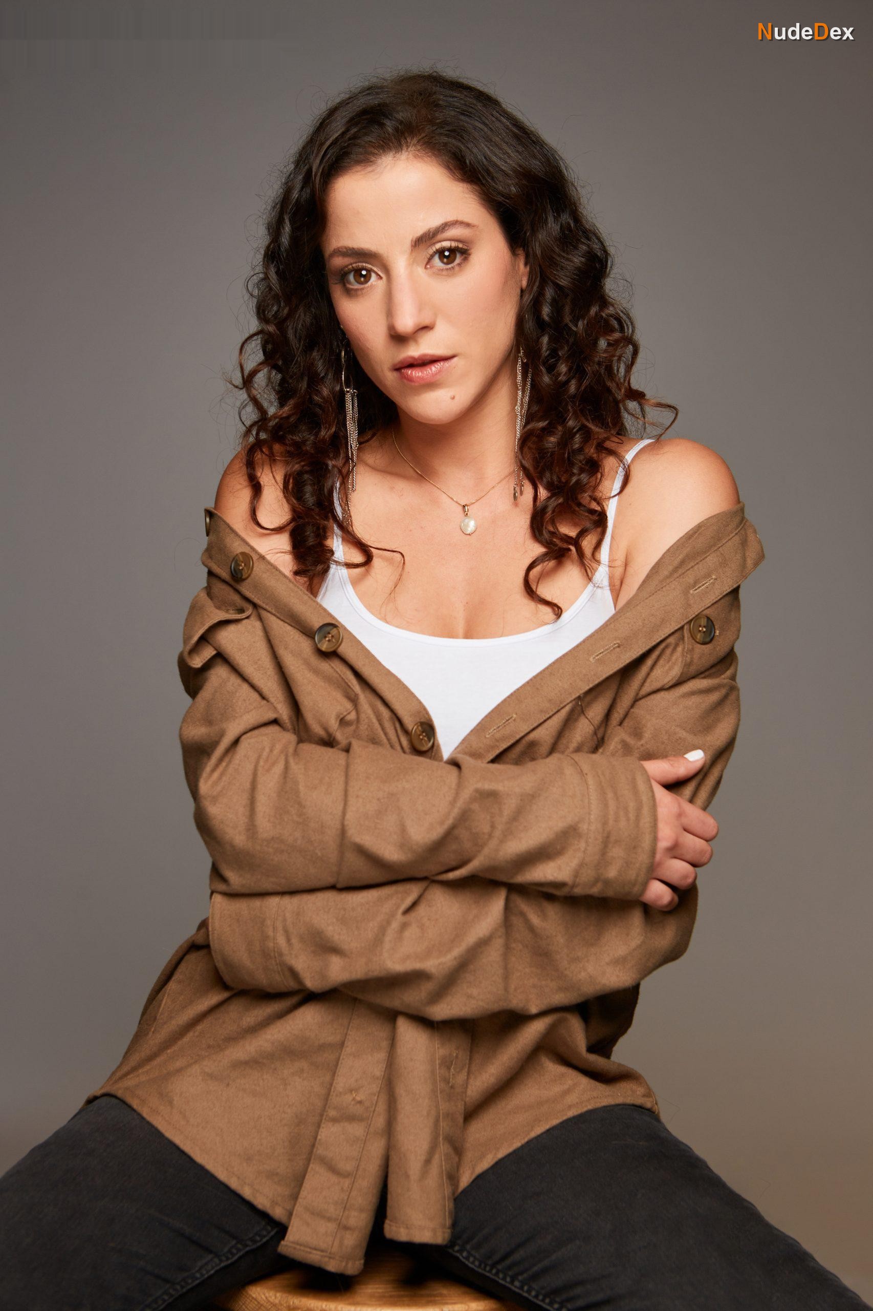 Luciana Blomberg in De Vuelta Al Barrio