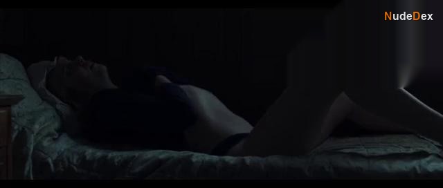 Luciana Grasso in The Nights Belong To Monsters, photo 1