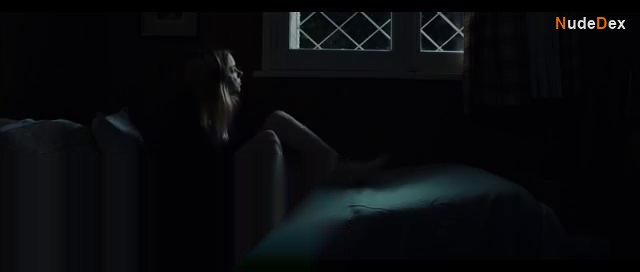 Luciana Grasso in The Nights Belong To Monsters, photo 2