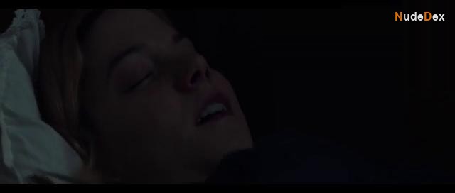 Luciana Grasso in The Nights Belong To Monsters, photo 3