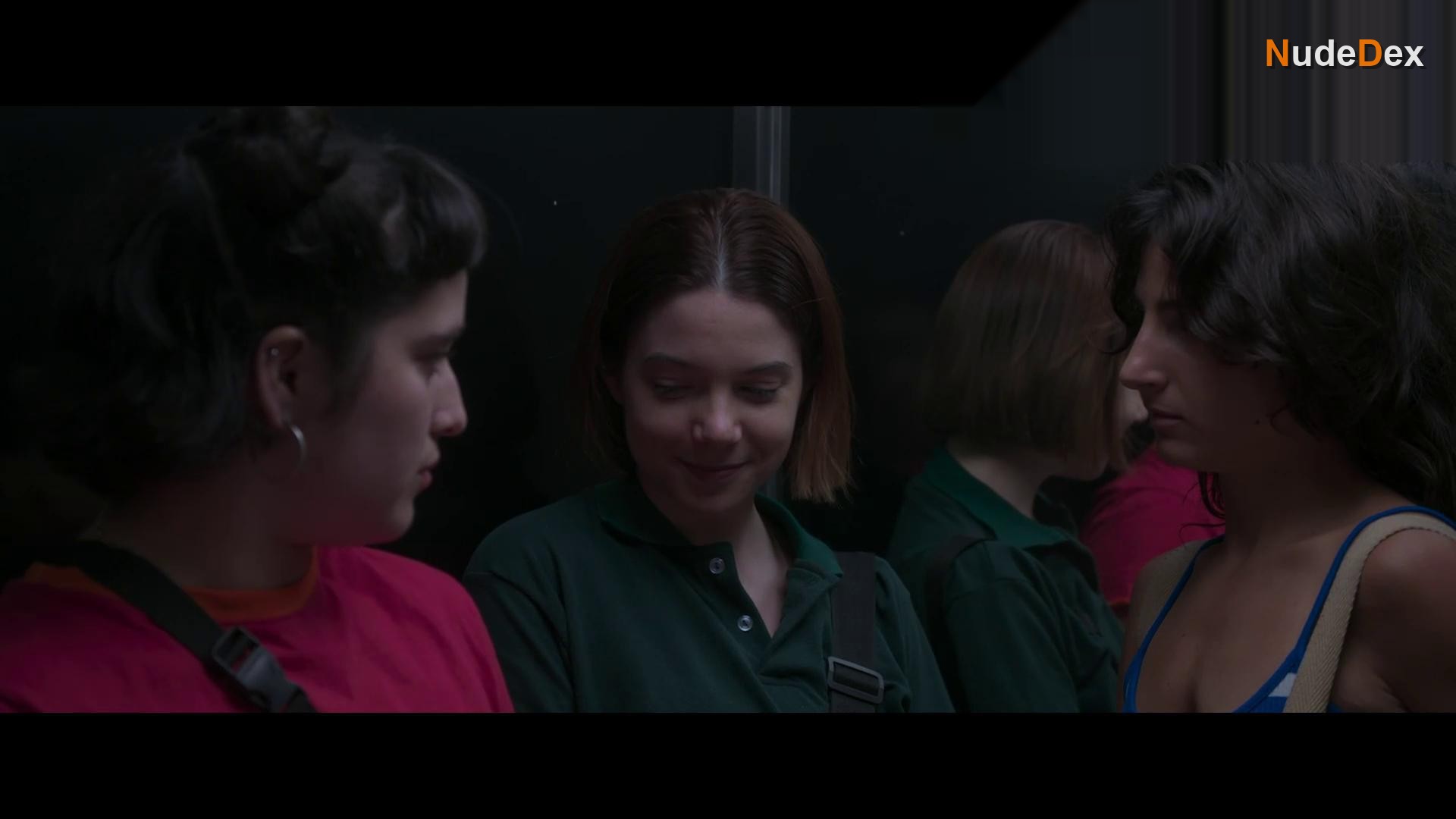 Luciana Grasso in Vera And The Pleasure Of Others, photo 2