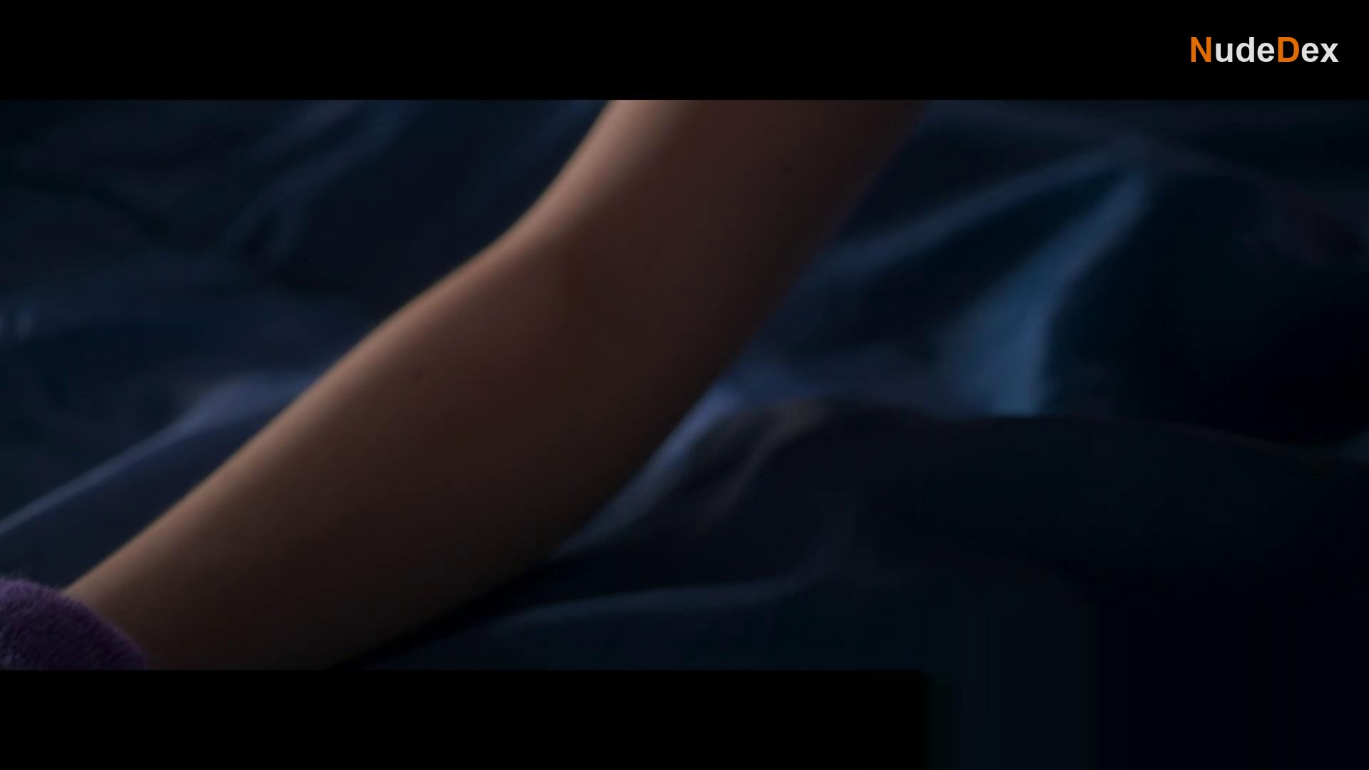 Luciana Grasso in Vera And The Pleasure Of Others, photo 3