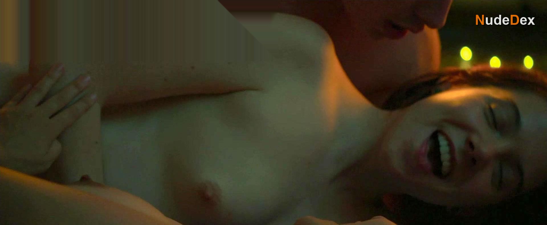 Luciana Grasso in Vera And The Pleasure Of Others, photo 36