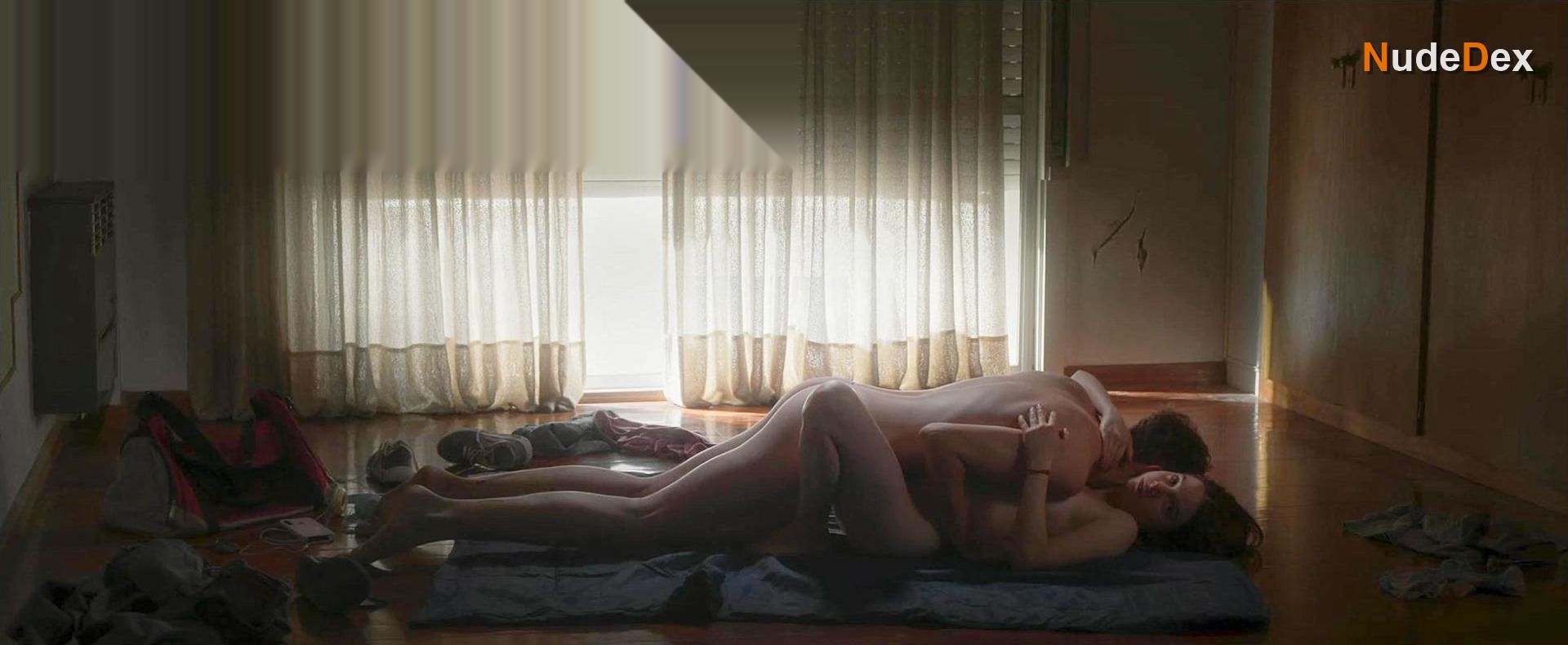 Luciana Grasso in Vera And The Pleasure Of Others, photo 39