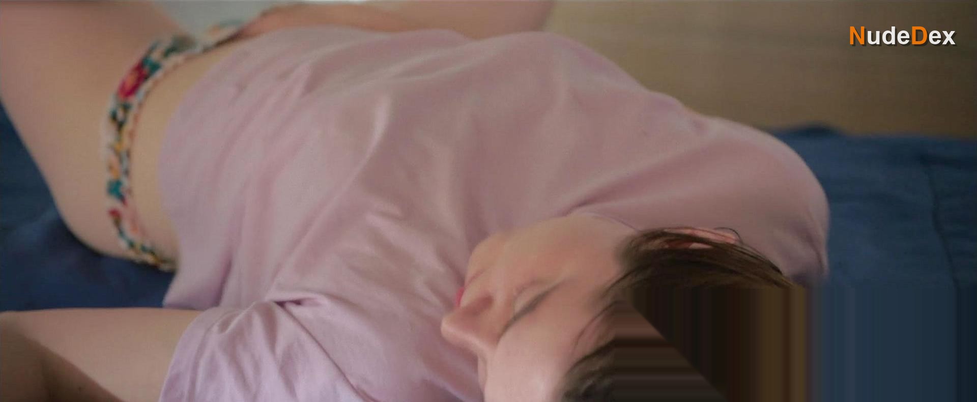 Luciana Grasso in Vera And The Pleasure Of Others, photo 40