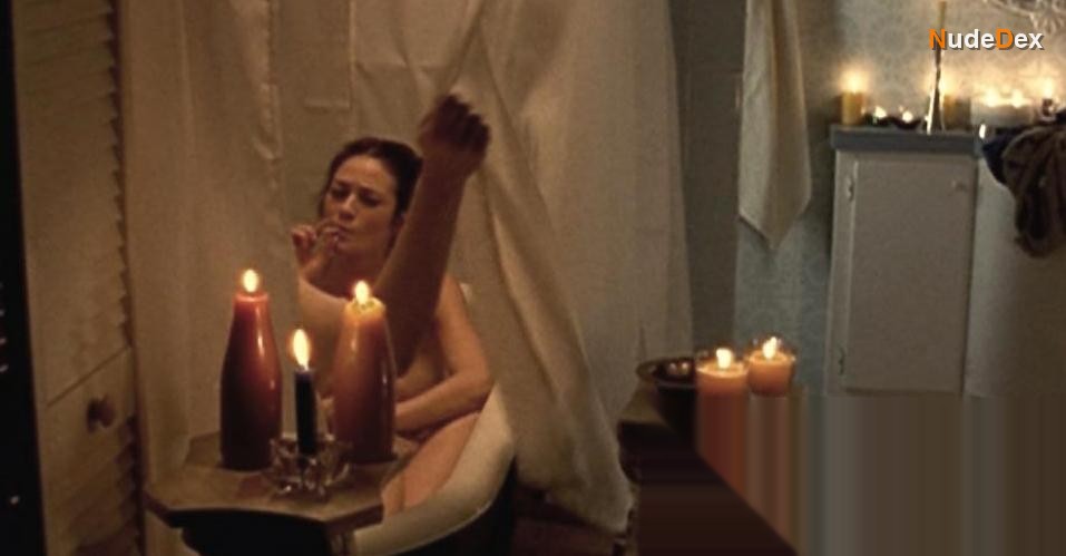 Lucie Laurier in How My Mother Gave Birth To Me During Menopause, photo 1
