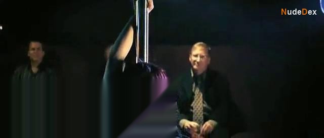 Lucie Laurier in Nitro, photo 4
