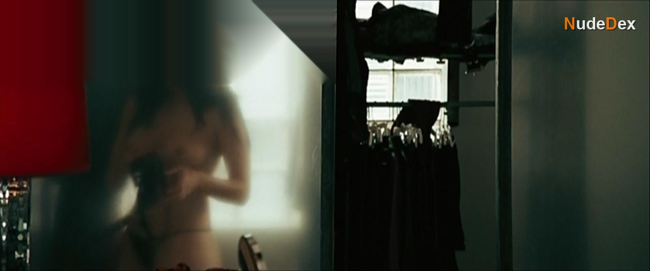 Lucie Laurier in Nitro, photo 13