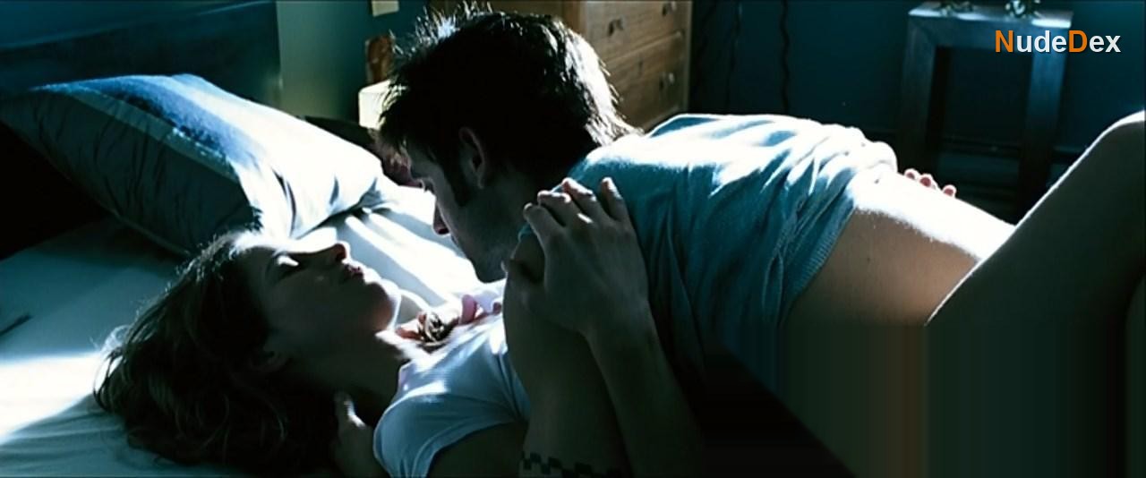 Lucie Laurier in Nitro, photo 16