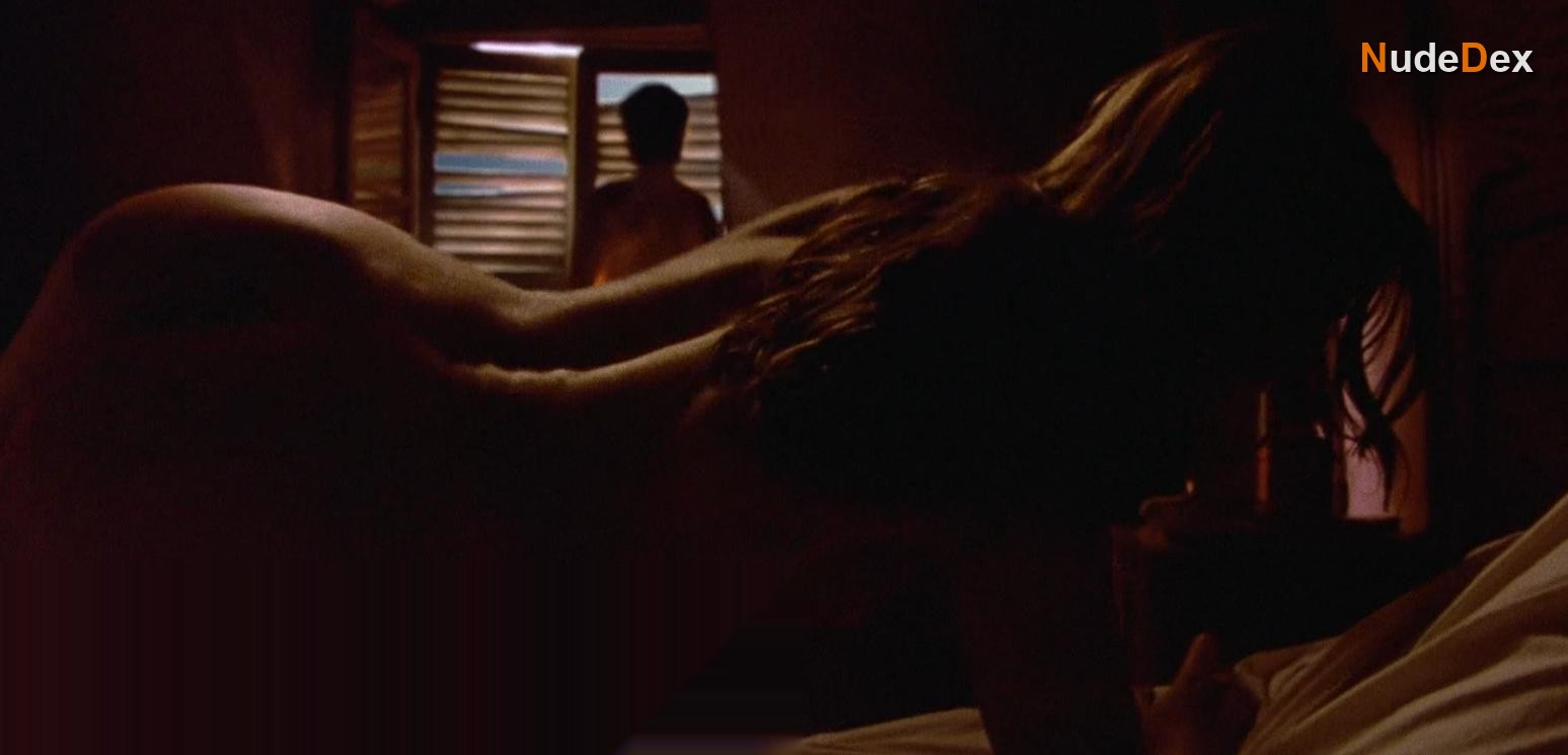 Lucie Laurier in The Assignment, photo 2