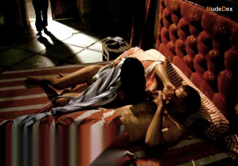 Lucie Laurier in The Assignment, photo 6