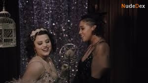 Lucy Barrett in Charmed, photo 1