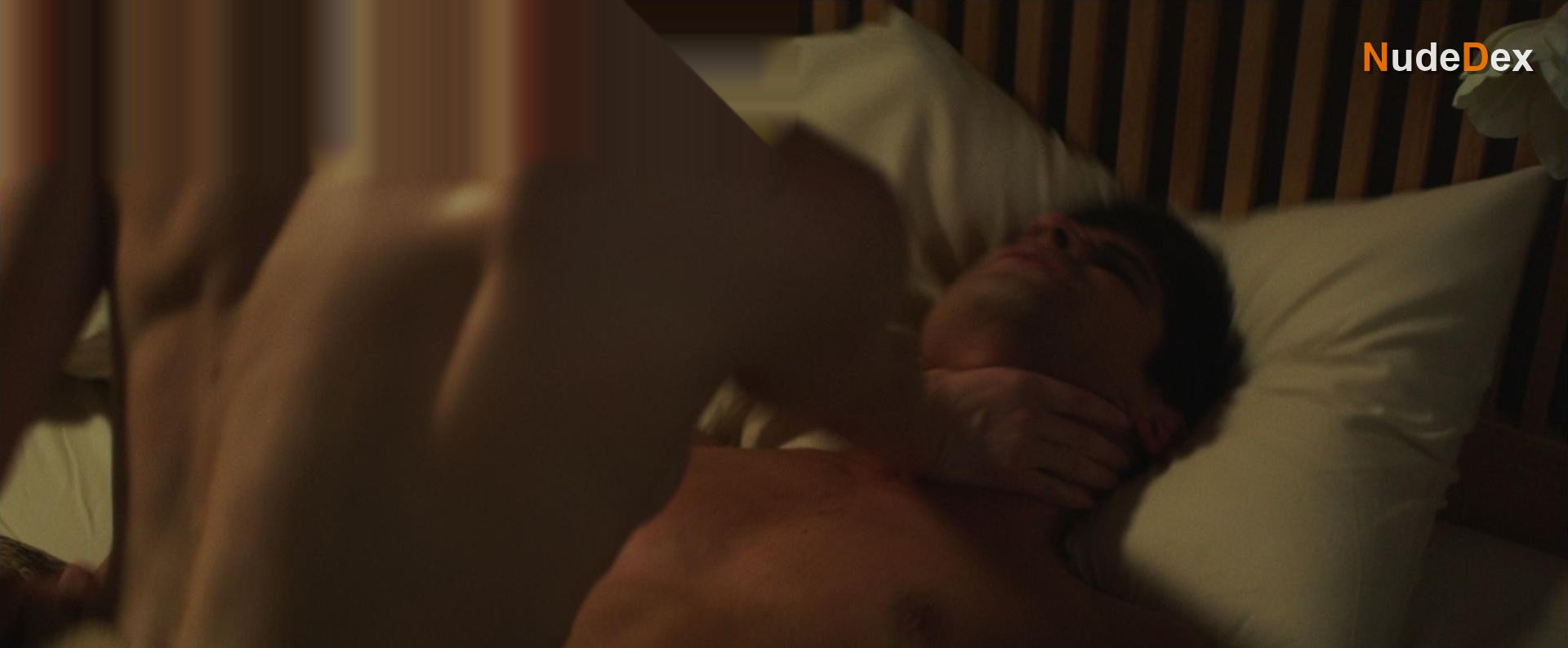 Ulla-britt Norrman-olsson in Truth Or Dare