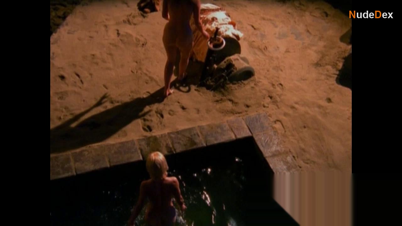 Lucy Lawless in Xena: Warrior Princess, photo 6