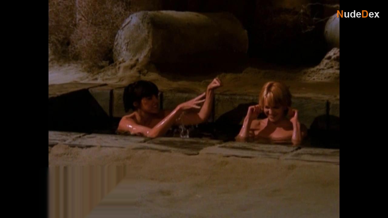 Lucy Lawless in Xena: Warrior Princess, photo 7