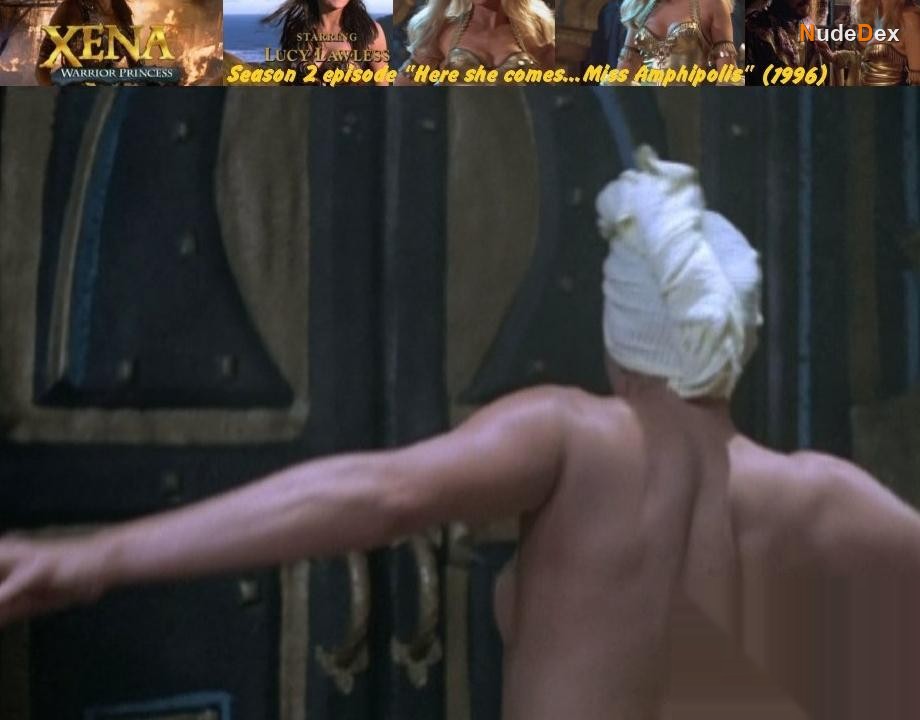 Lucy Lawless in Xena: Warrior Princess, photo 12