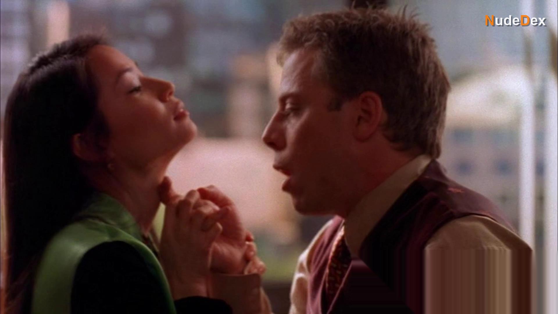 Lucy Liu in Ally Mcbeal, photo 19