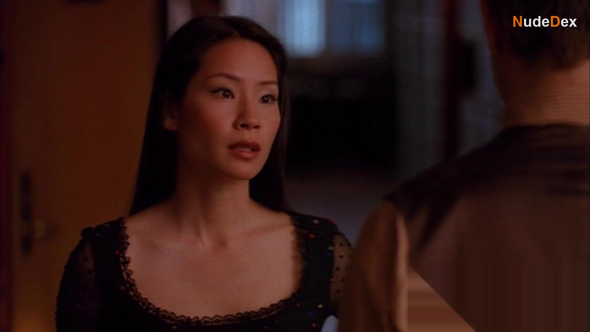 Lucy Liu in Ally Mcbeal, photo 47