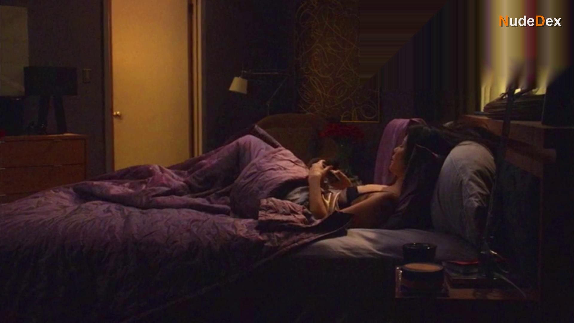 Lucy Liu in Ally Mcbeal, photo 56