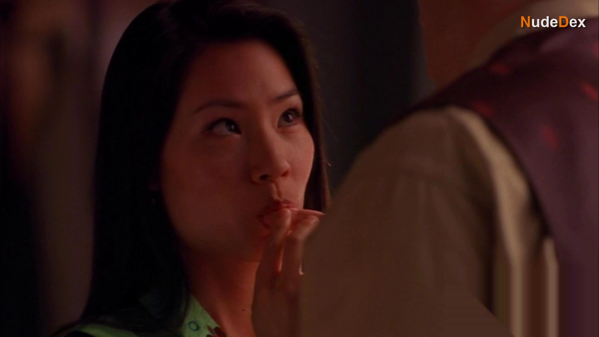 Lucy Liu in Ally Mcbeal, photo 65