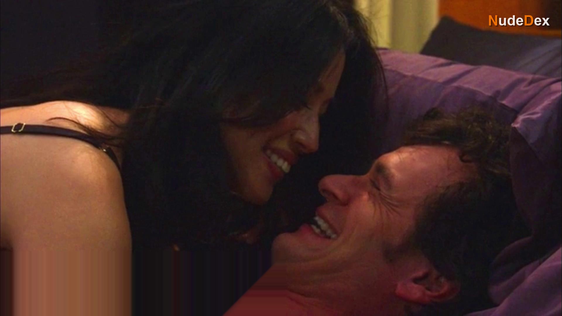 Lucy Liu in Ally Mcbeal, photo 67