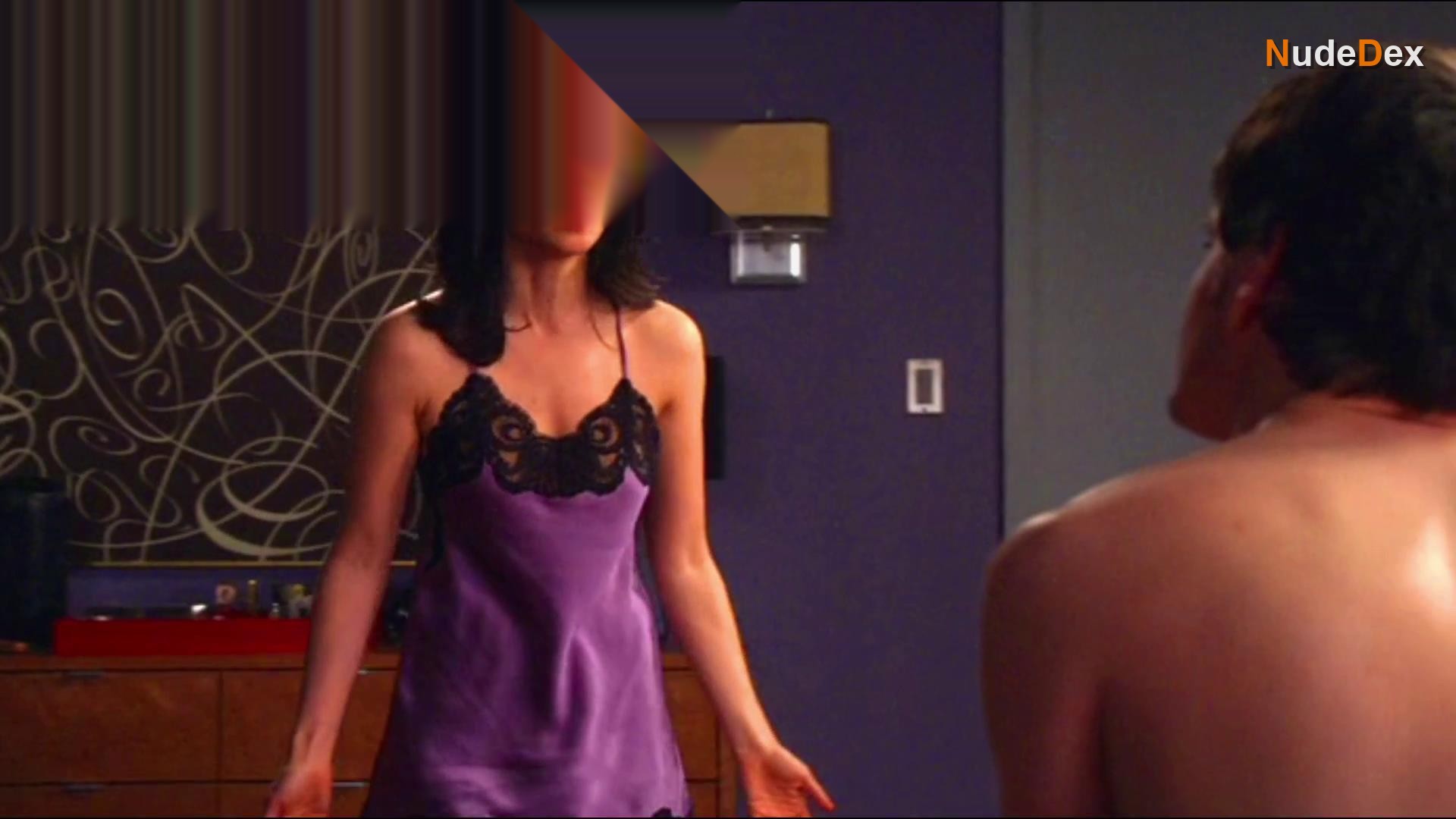 Lucy Liu in Ally Mcbeal, photo 68