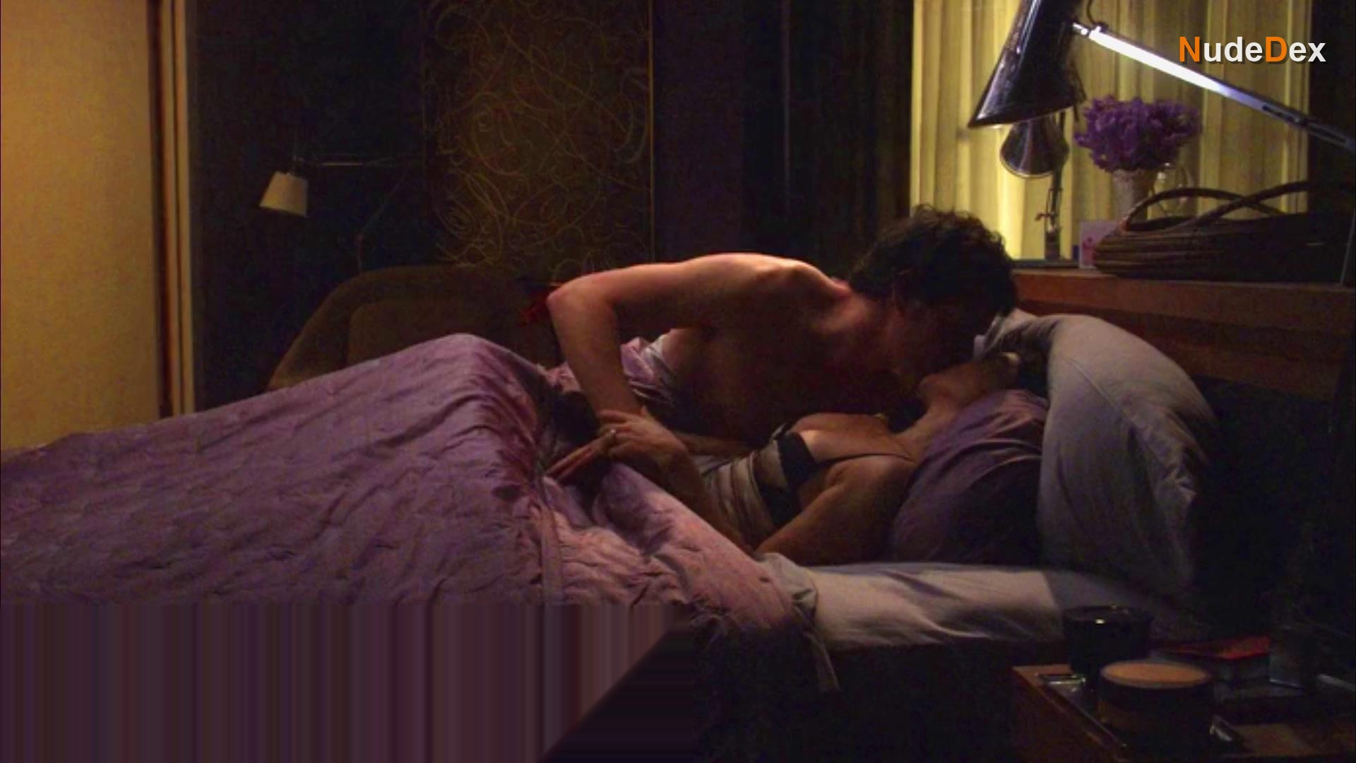 Lucy Liu in Ally Mcbeal, photo 76