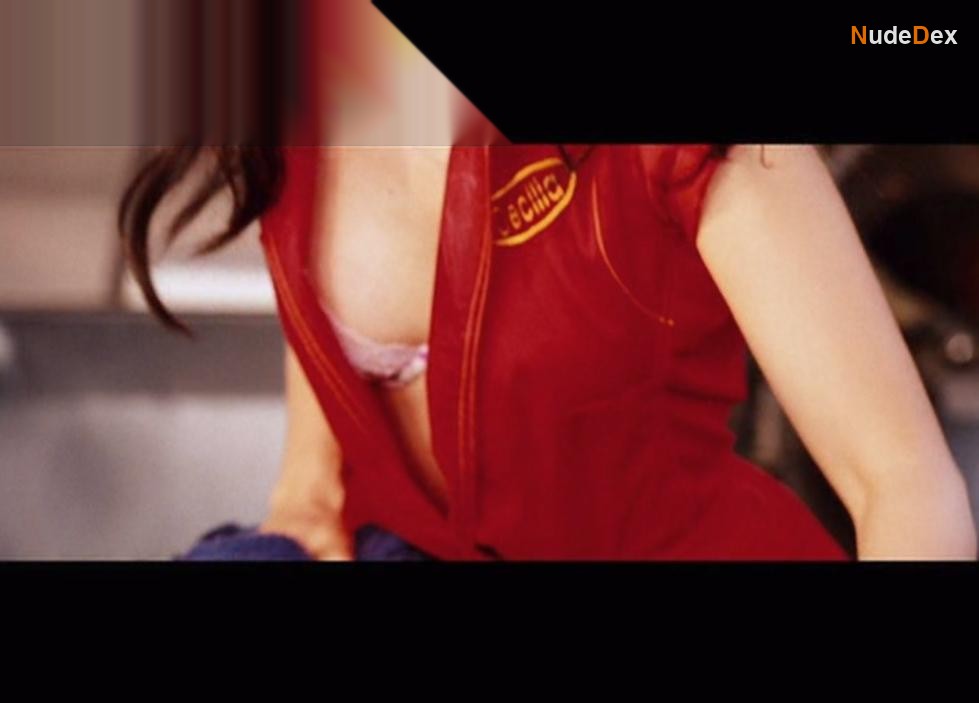 Lucy Liu in Charlie S Angels Full Throttle, photo 7