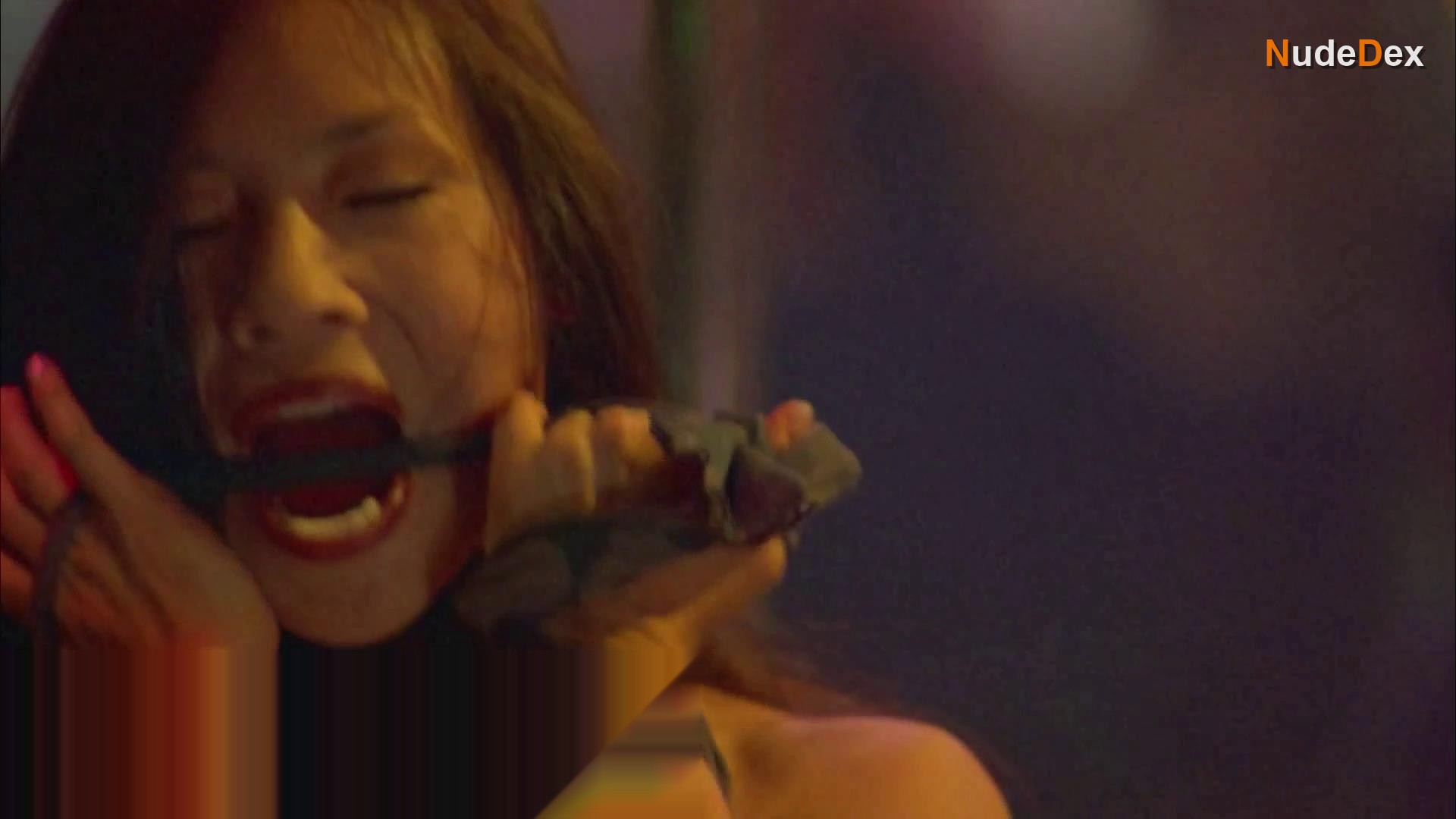 Lucy Liu in City Of Industry, photo 1