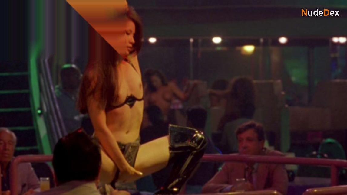 Lucy Liu in City Of Industry, photo 10