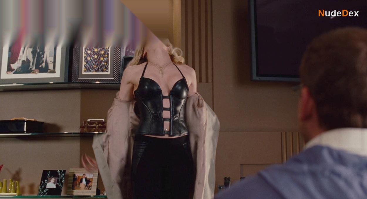 Lucy Punch in Dinner For Schmucks, photo 1