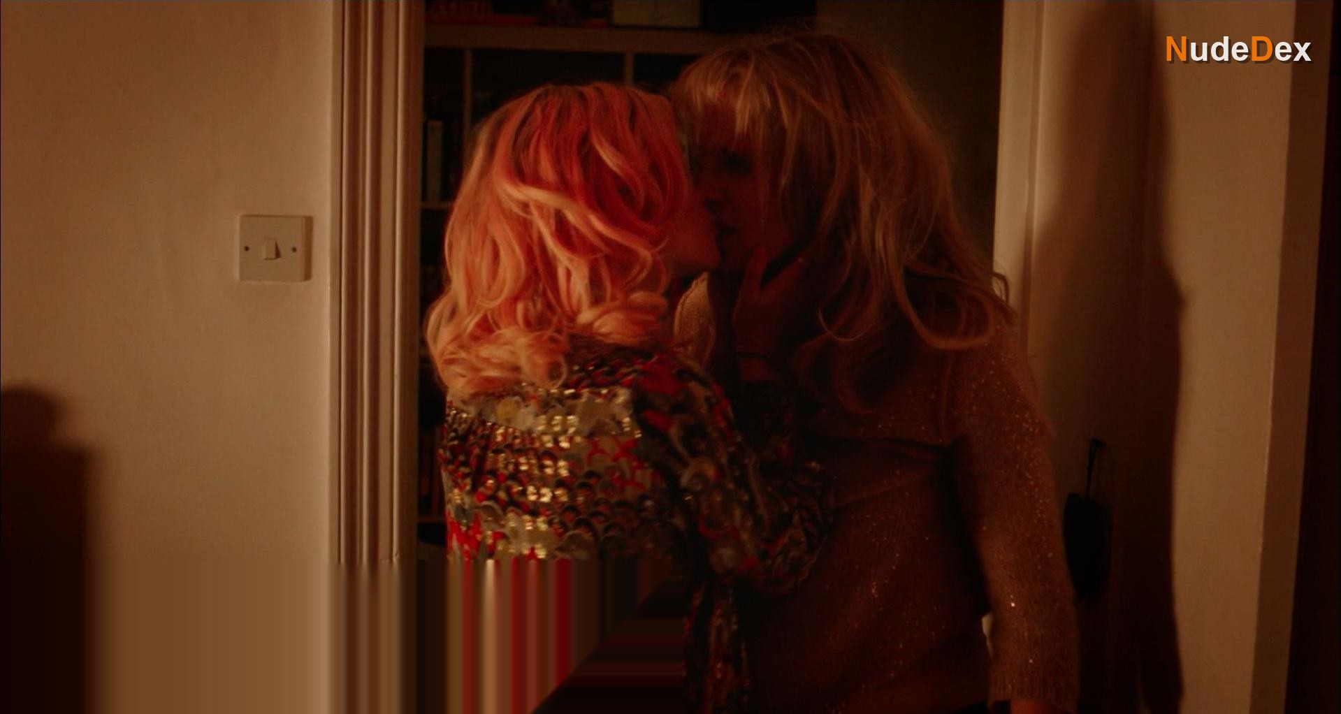 Lucy Punch in You Me And Him, photo 2