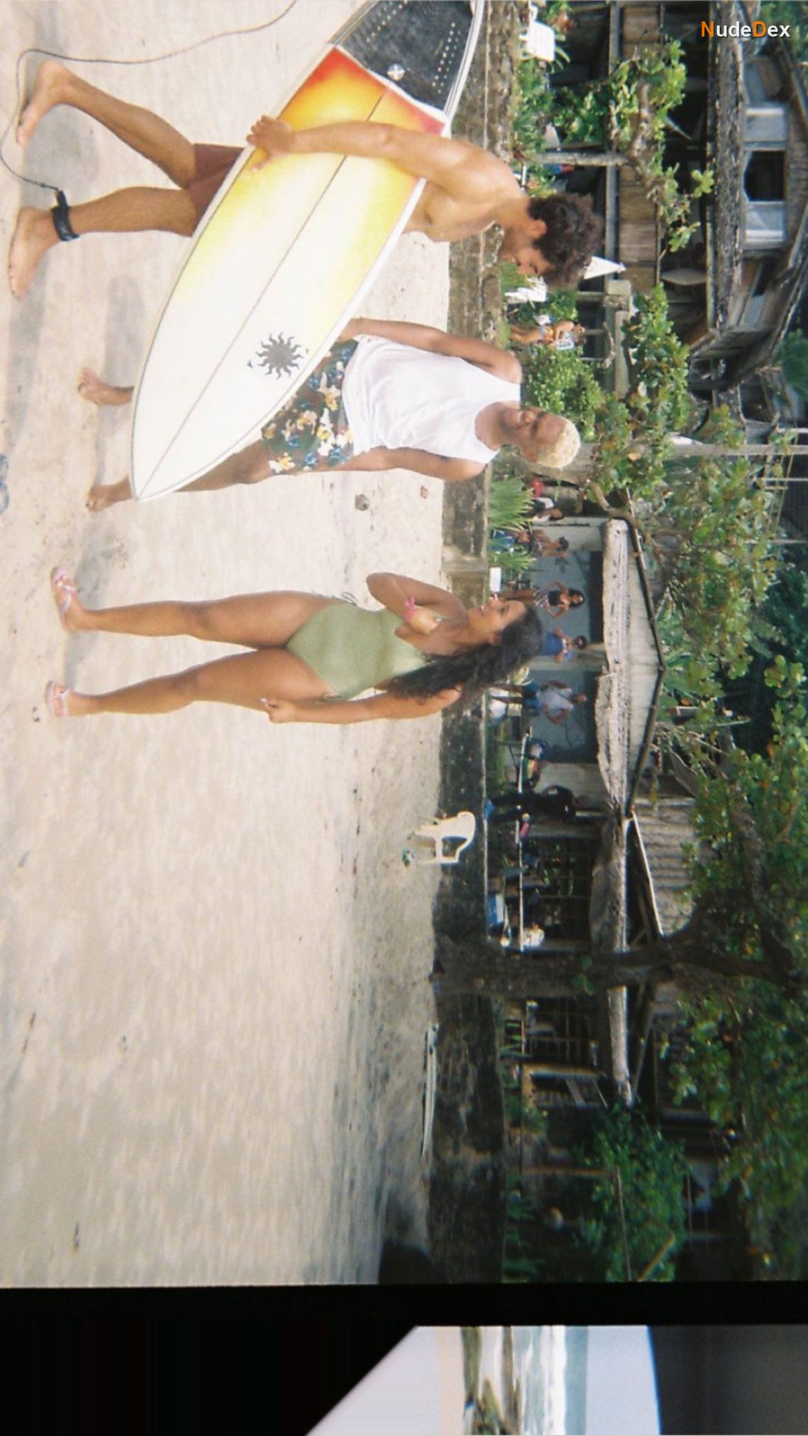 Ludy Guimaraes in Cacau, photo 2