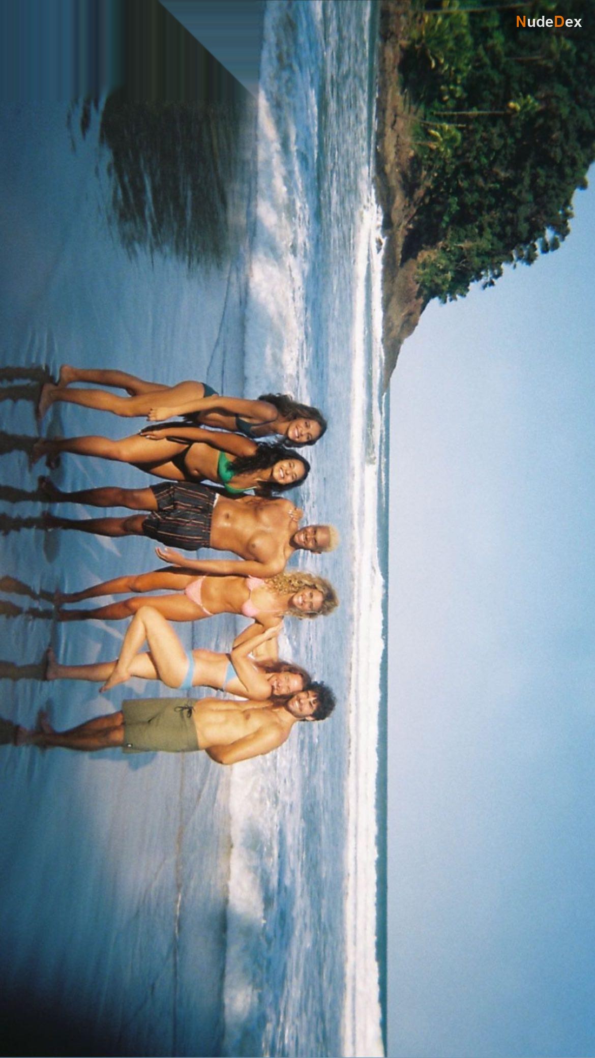 Ludy Guimaraes in Cacau, photo 7