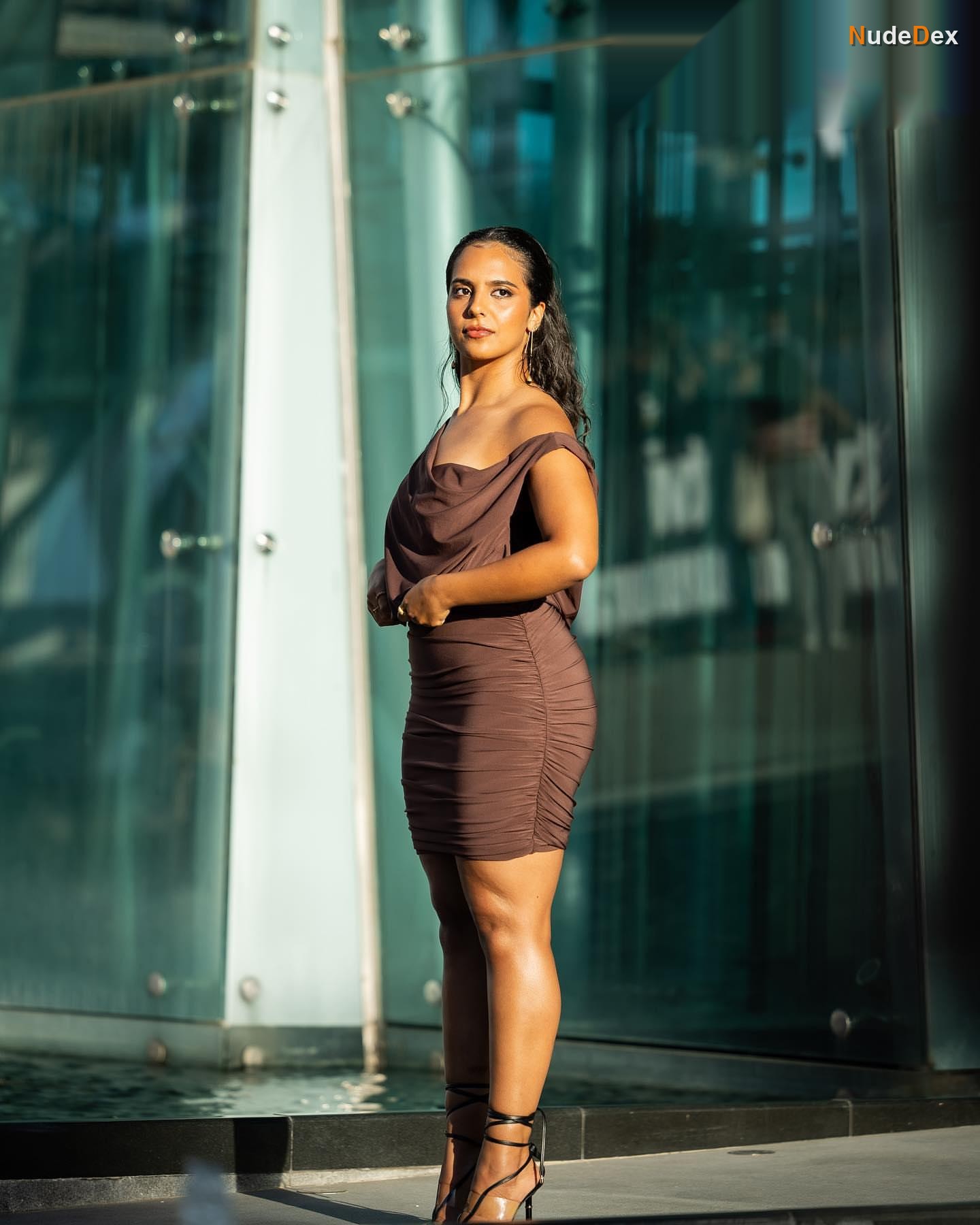 Ludy Guimaraes in Cacau, photo 8
