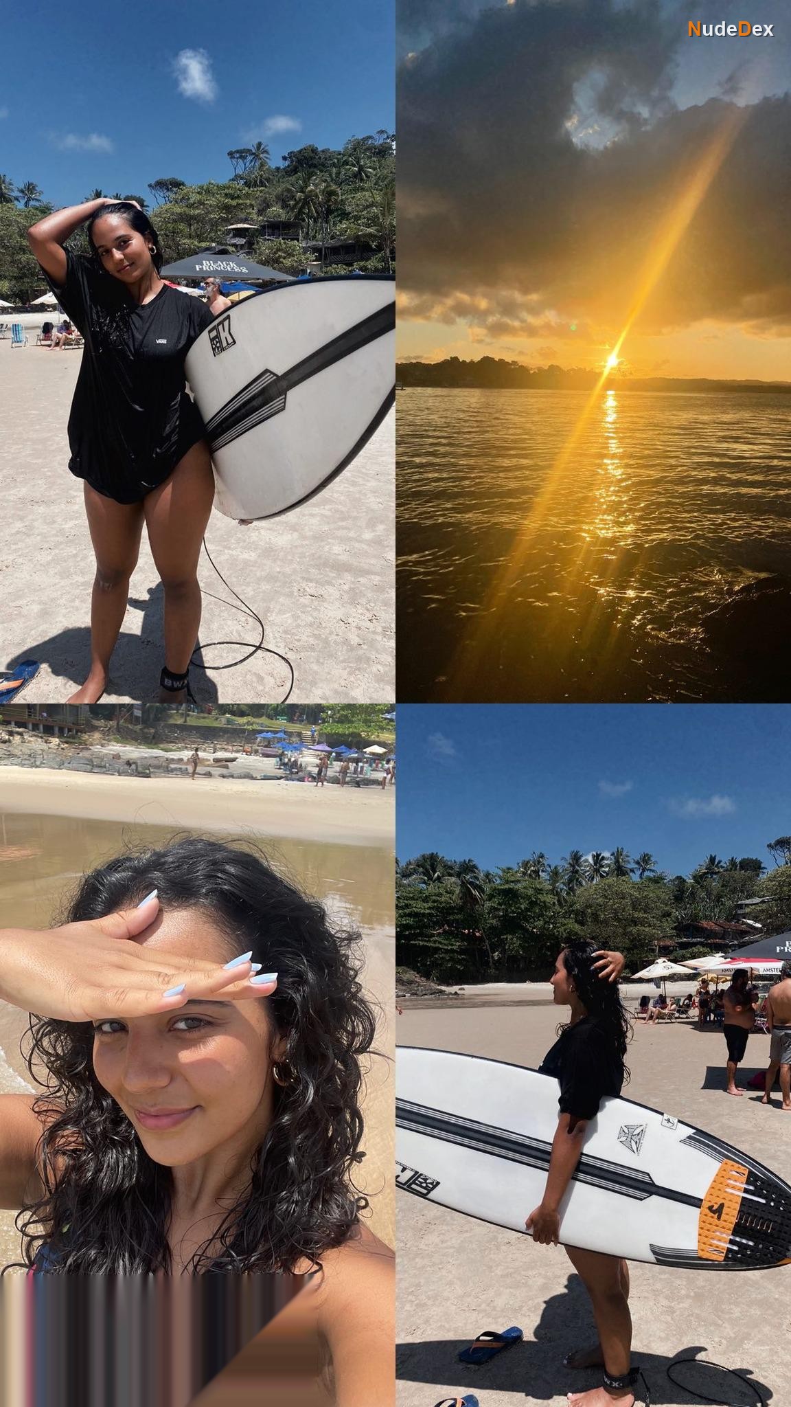 Ludy Guimaraes in Cacau, photo 10