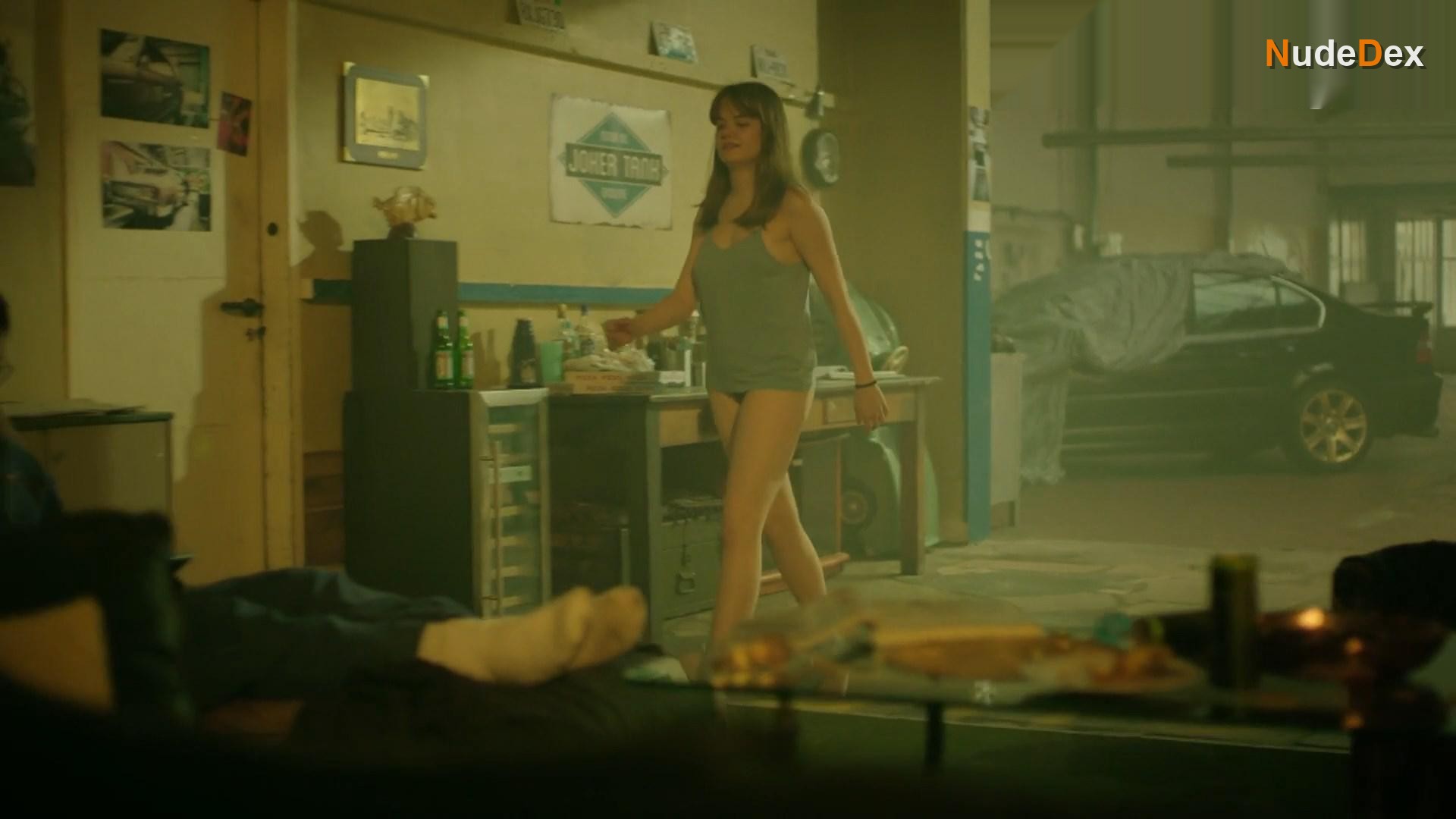 Luisa Bose in Tatort, photo 4