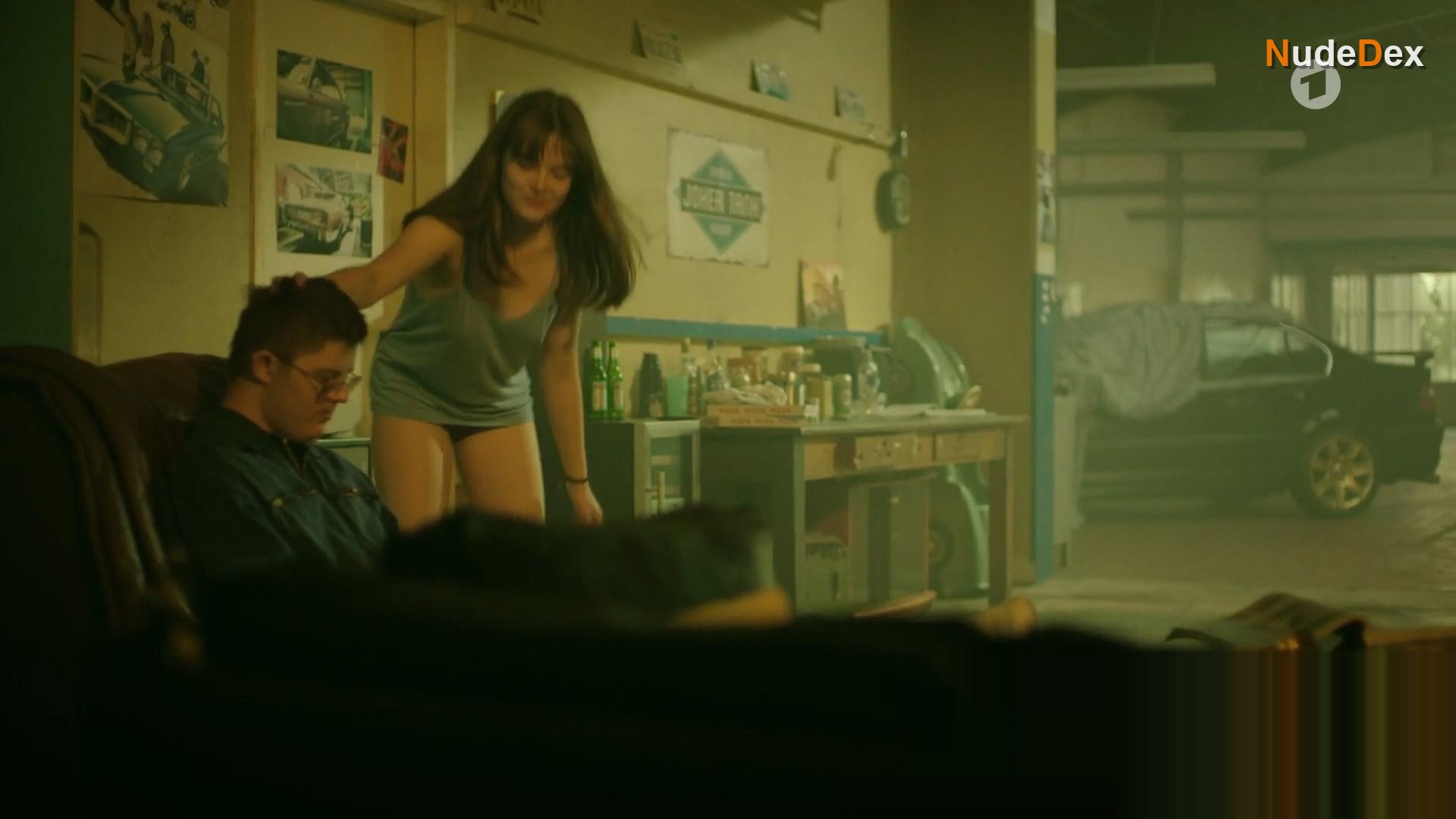 Luisa Bose in Tatort, photo 5