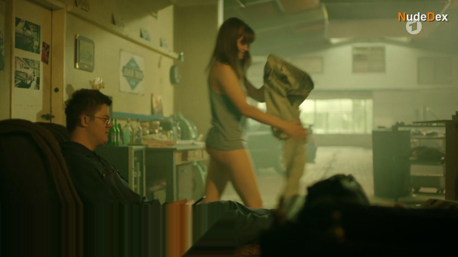 Luisa Bose in Tatort, photo 6