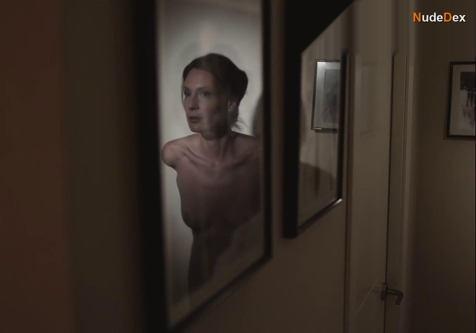 Luisa Fernandez in Menina Casilda, photo 1